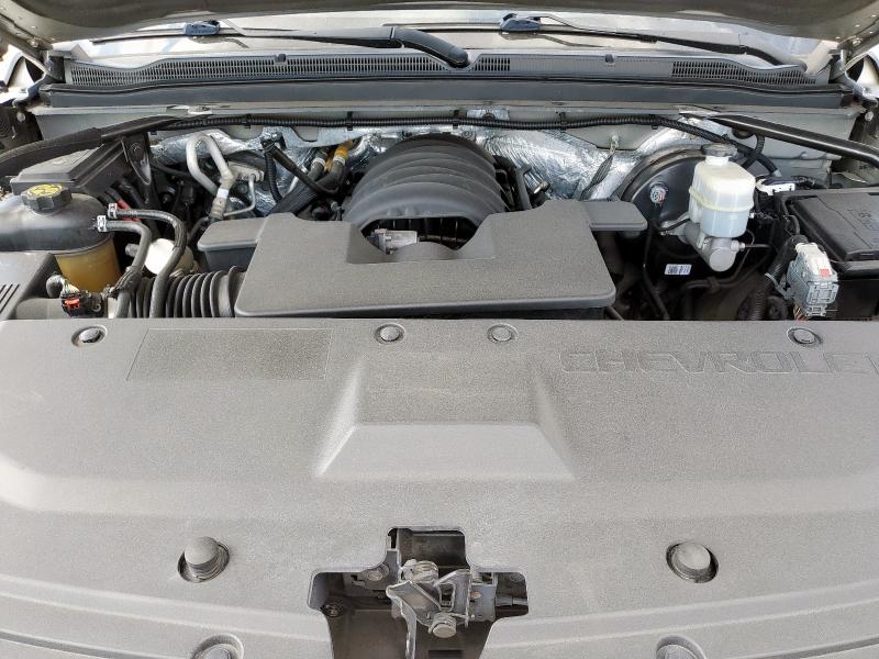 2015 CHEVROLET TAHOE C150 - 1GNSCBKC0FR201606