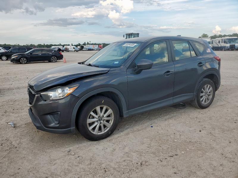 2015 MAZDA CX-5 SPORT - JM3KE2BE7F0462313
