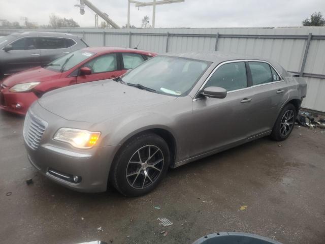 Global Auto Auctions: 2014 CHRYSLER 300