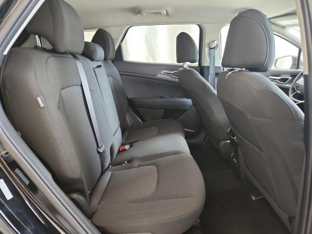 2026 KIA SPORTAGE L 5XYK23DF3TG361014