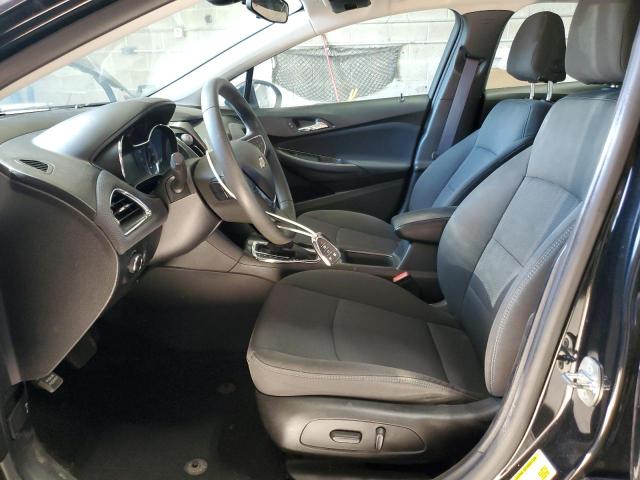 2017 CHEVROLET CRUZE LT - 1G1BE5SM2H7275095