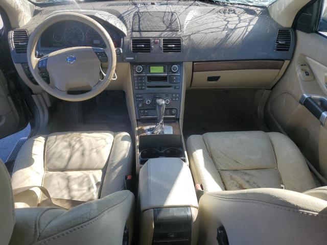 2010 VOLVO XC90 3.2 - YV4982CZ8A1563716