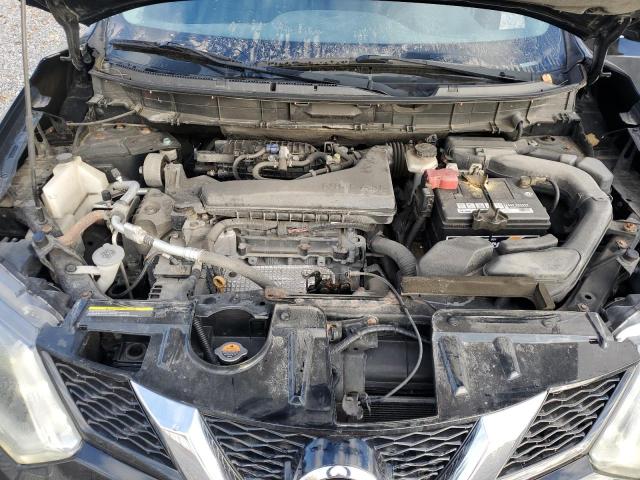 2016 NISSAN ROGUE S - 5N1AT2MTXGC818271