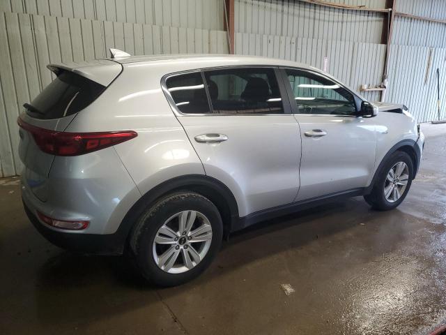 2019 KIA SPORTAGE L - KNDPMCAC1K7562867
