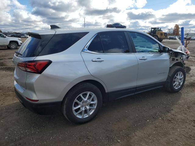 2022 CHEVROLET EQUINOX LT #3308308171