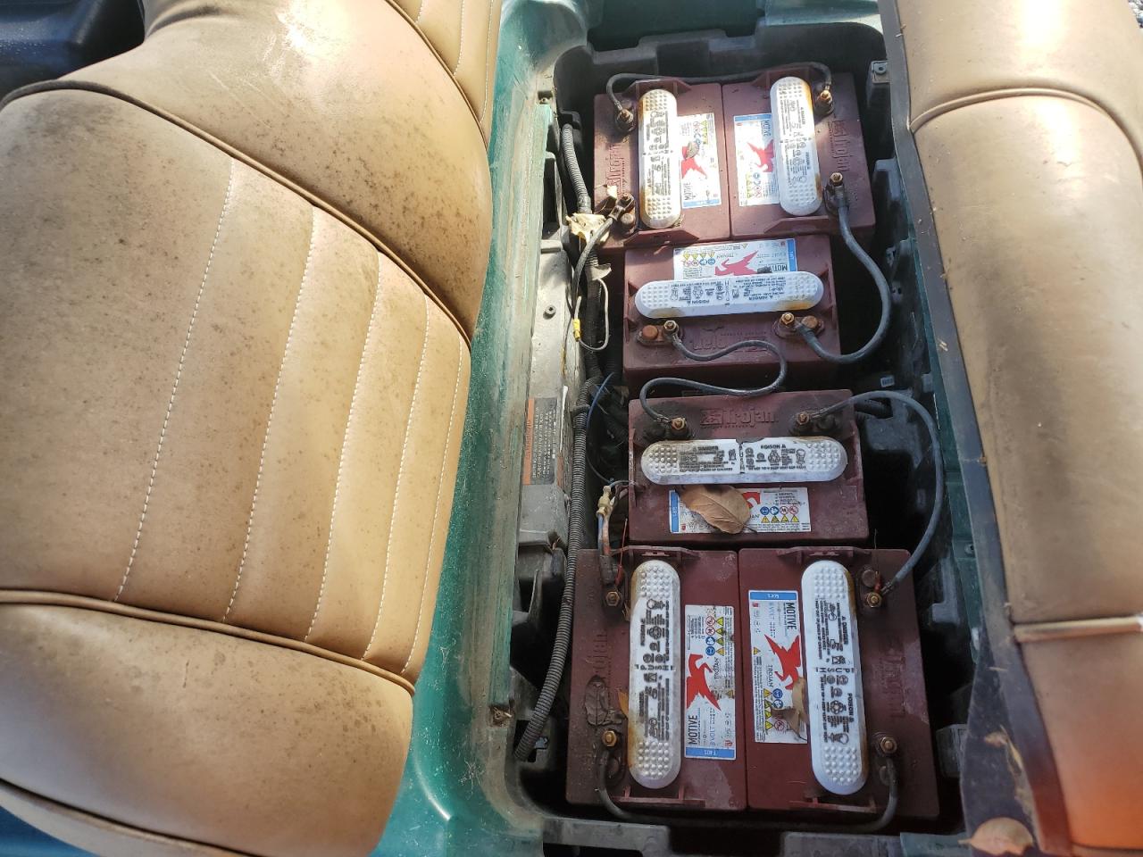 Lot #3270690869 2018 CLUB CAR PRECEDENT FLA