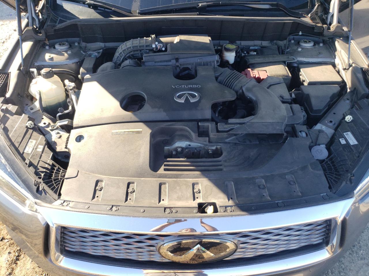 INFINITI QX50 ESSENTIAL