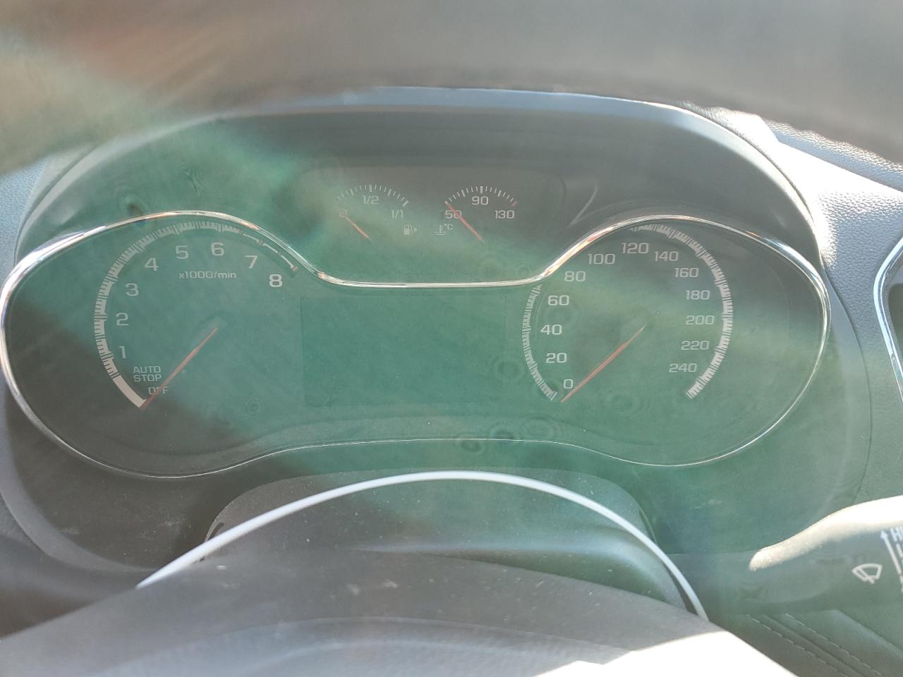 CHEVROLET CRUZE PREMIER