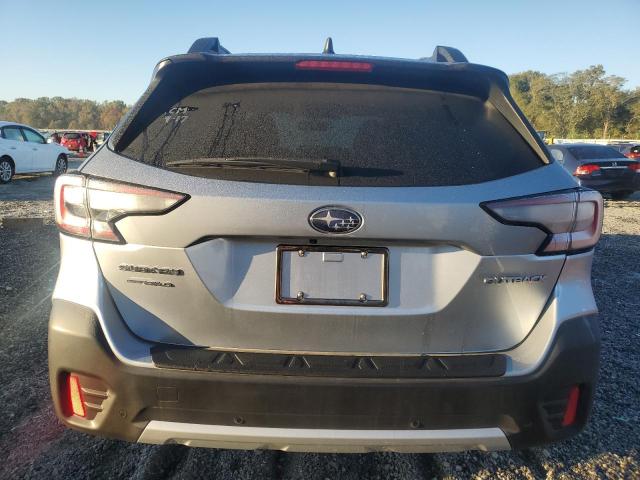 2020 SUBARU OUTBACK LI 4S4BTANC3L3221745