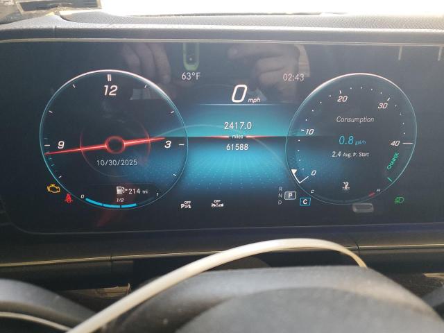 2020 MERCEDES-BENZ GLE 350 4M 4JGFB4KE0LA038116