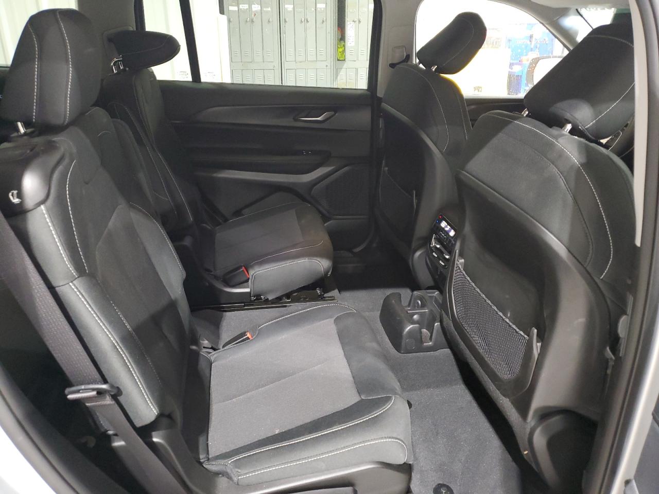 JEEP GRAND CHEROKEE L LAREDO