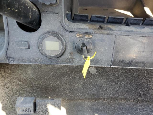 2020 CLUB CAR TEMPO LITHIUM #3263695713