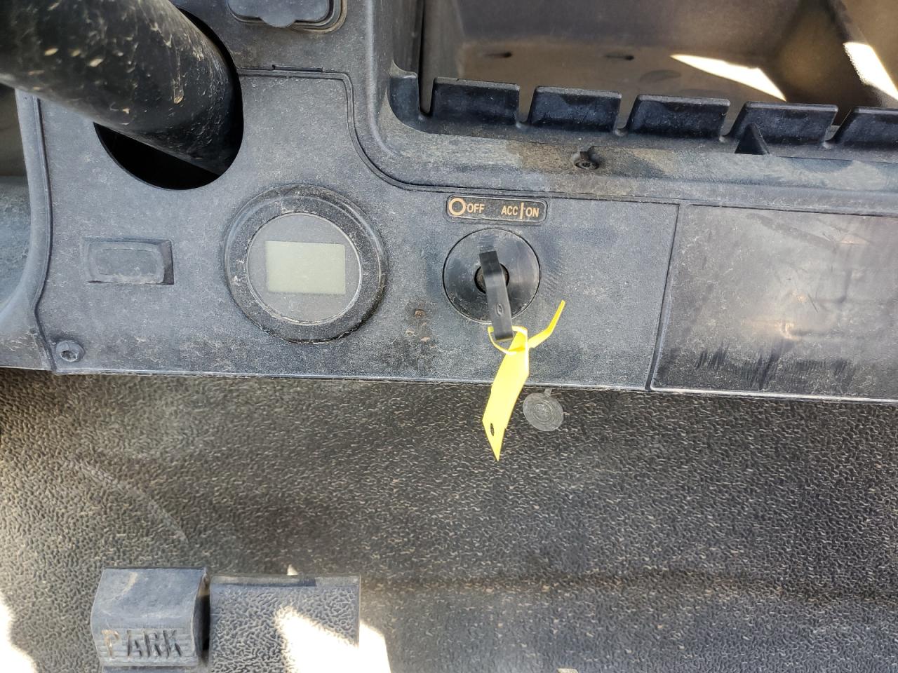 Lot #3263695713 2020 CLUB CAR TEMPO LITHIUM