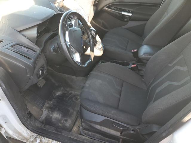 2017 FORD TRANSIT CO #3298175027