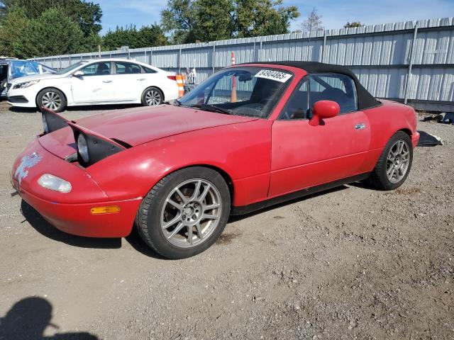 MAZDA MX-5 MIATA