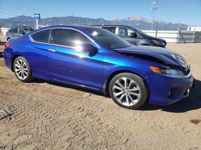 2013 HONDA ACCORD EXL - 1HGCT2B85DA004307