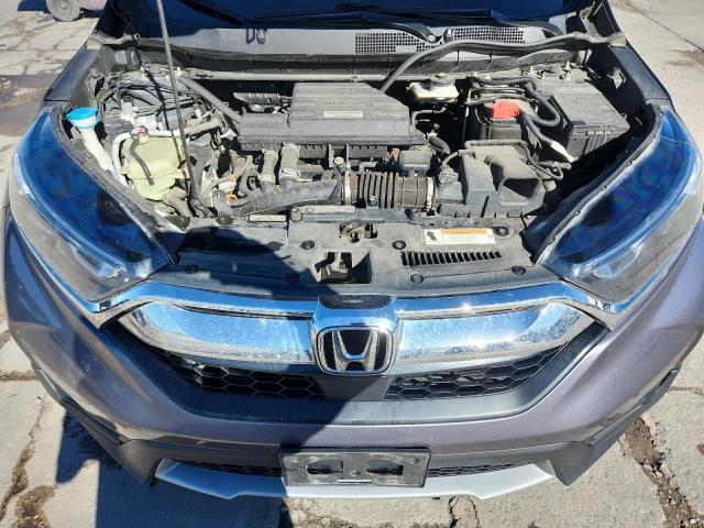 2017 HONDA CR-V EXL - 2HKRW2H88HH607113