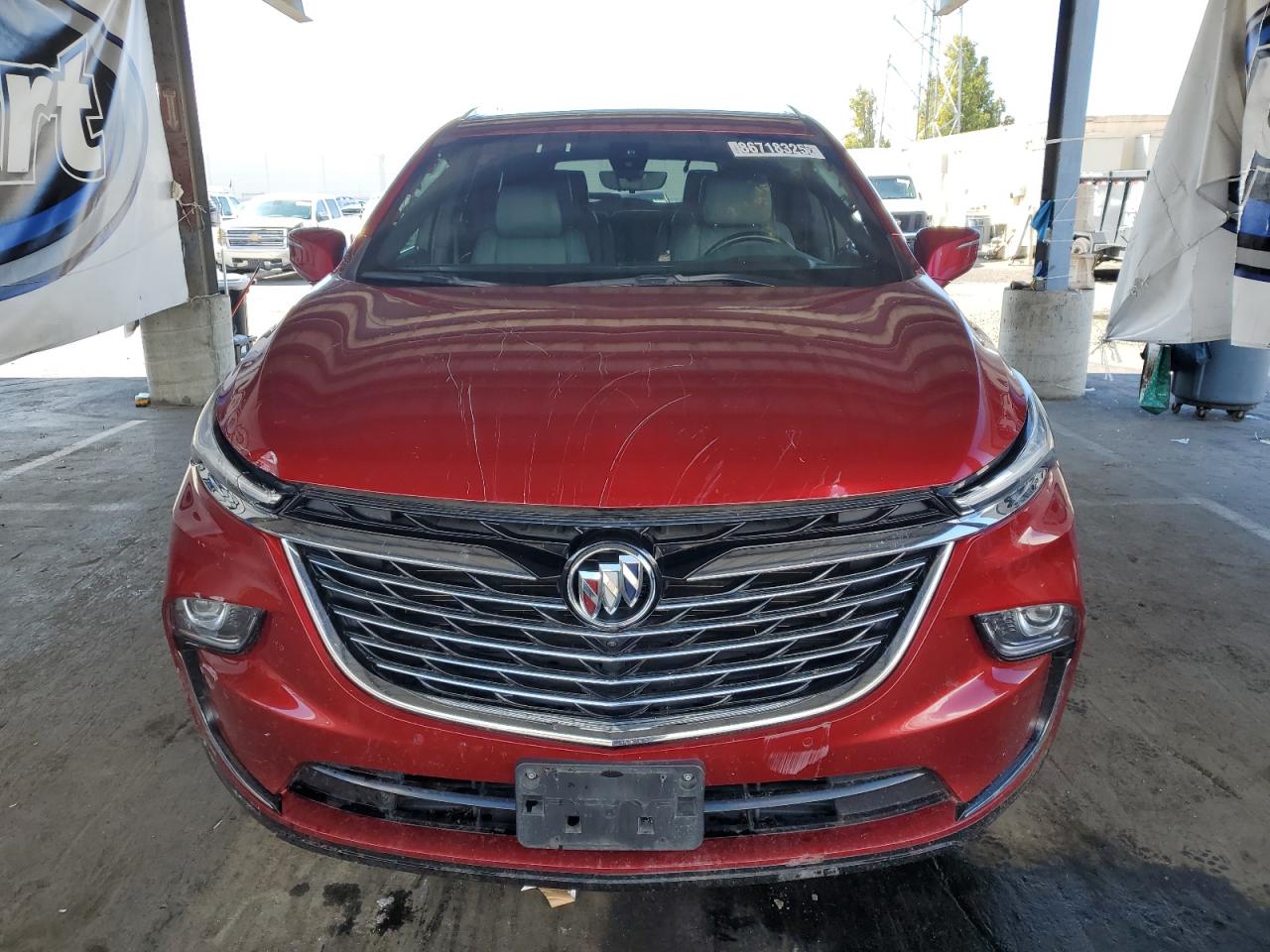BUICK ENCLAVE PREMIUM