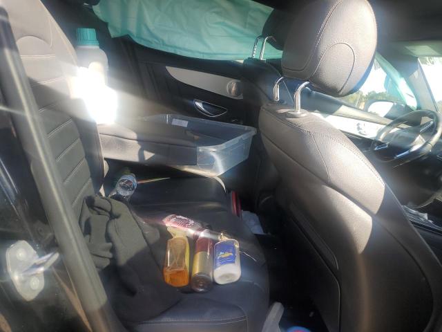 2018 MERCEDES-BENZ GLC 43 4MATIC AMG WDC0G6EB6JF333384