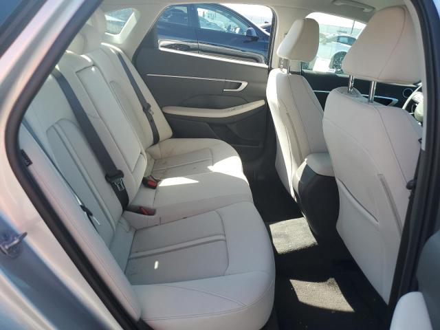 2025 HYUNDAI SONATA SEL #3305562079