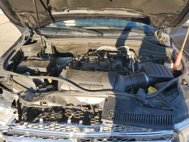 2014 DODGE DURANGO CITADEL - 1C4SDJET2EC543328