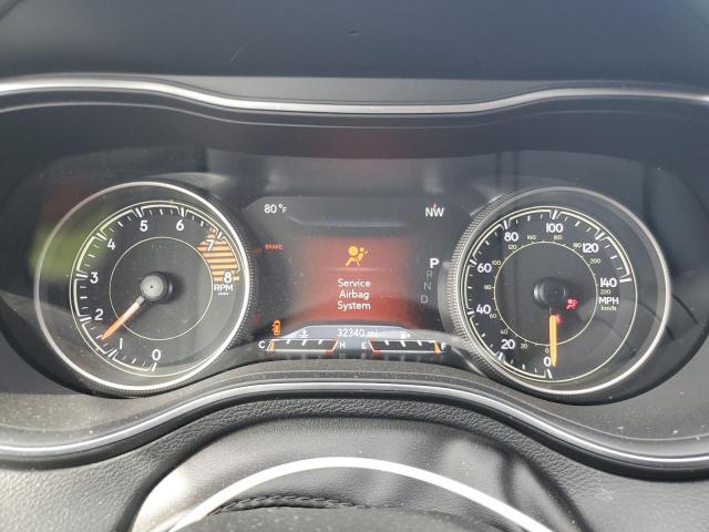 2020 JEEP CHEROKEE T #3294627032