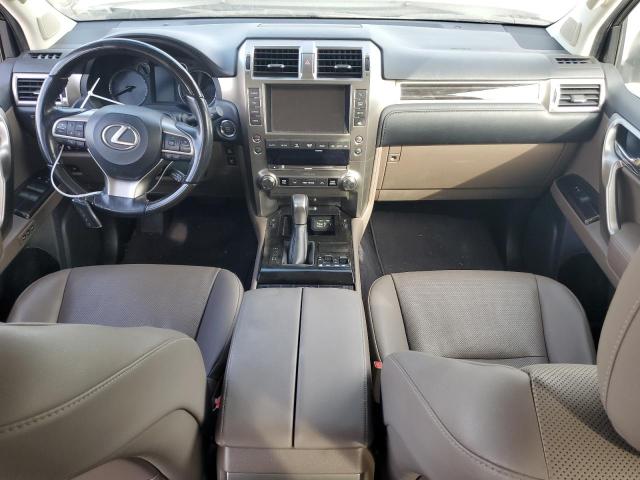 2021 LEXUS GX 460 PRE - JTJAM7BX4M5297419