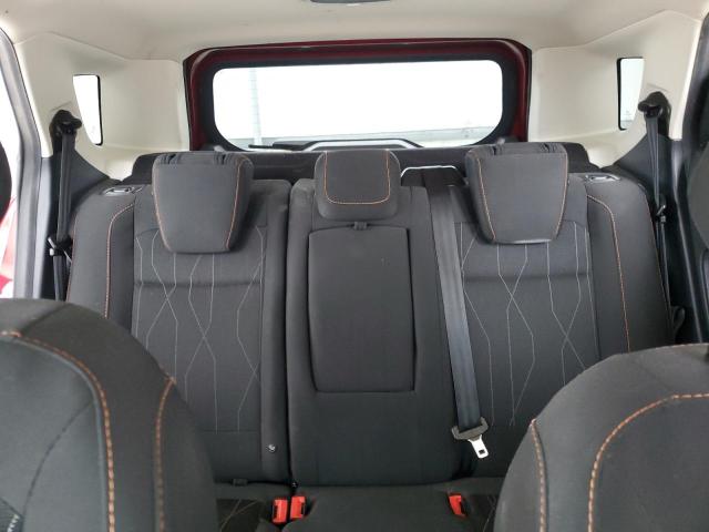 2021 FORD ECOSPORT S MAJ3S2GE8MC422435