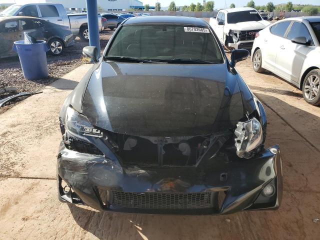 2011 LEXUS IS 250 - JTHCF5C23B5048084