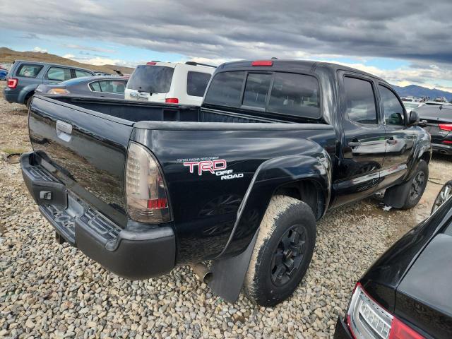 2010 TOYOTA TACOMA DOU - 3TMJU4GN4AM093900