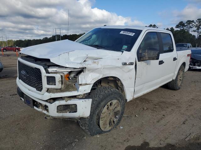 Global Auto Auctions: 2019 FORD F150 SUPER
