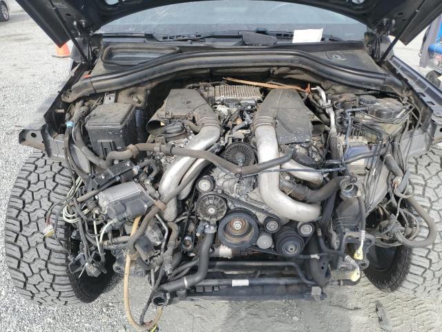 2017 MERCEDES-BENZ GLS 550 4M 4JGDF7DEXHA774174