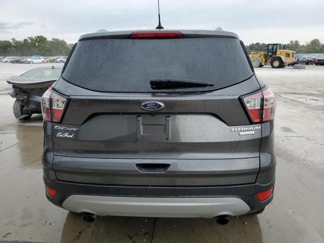 2018 FORD ESCAPE TIT - 1FMCU0J90JUD16244