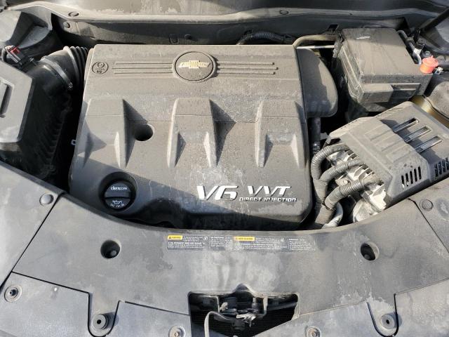 2014 CHEVROLET EQUINOX LT - 2GNFLBE34E6138551