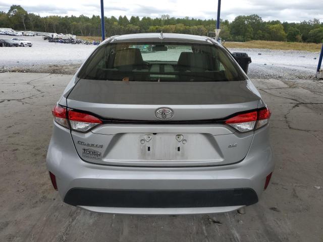 2020 TOYOTA COROLLA LE - JTDEPRAE2LJ102706