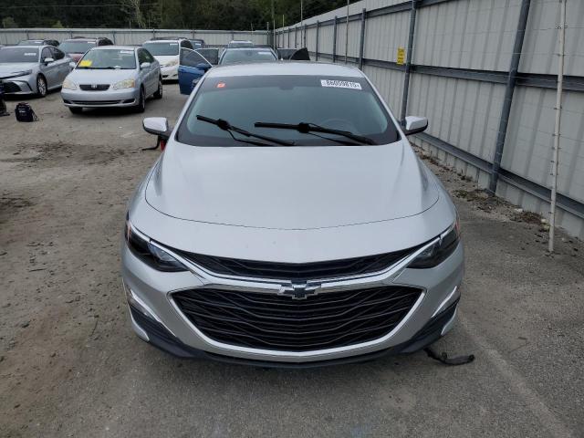 2020 CHEVROLET MALIBU RS 1G1ZG5ST6LF118684