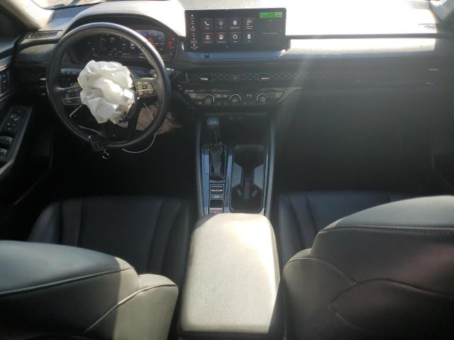 2024 HONDA ACCORD HYB #3296290433