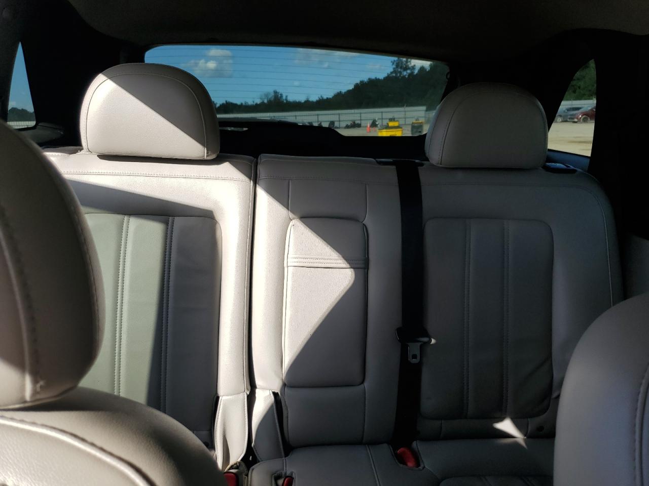 CHEVROLET CAPTIVA LTZ