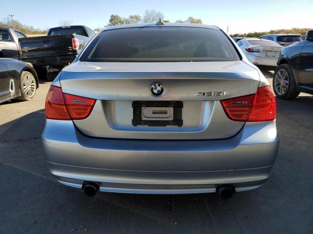 2009 BMW 335 I #3291174001