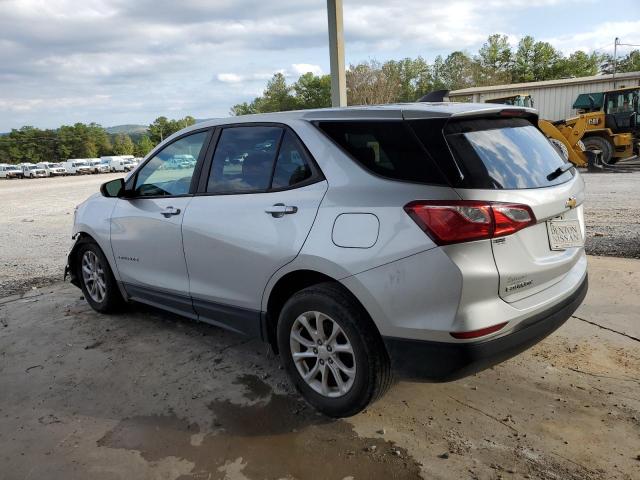 2020 CHEVROLET EQUINOX LS 3GNAXHEVXLS726942