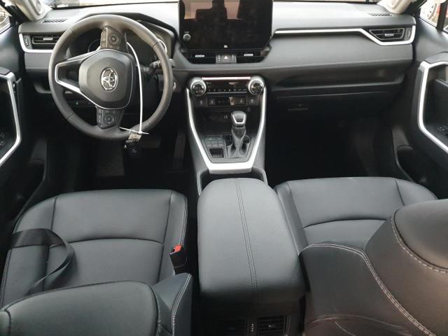 2025 TOYOTA RAV4 XLE P #3278986693