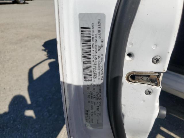 2017 RAM 1500 ST - 1C6RR7FG2HS694210