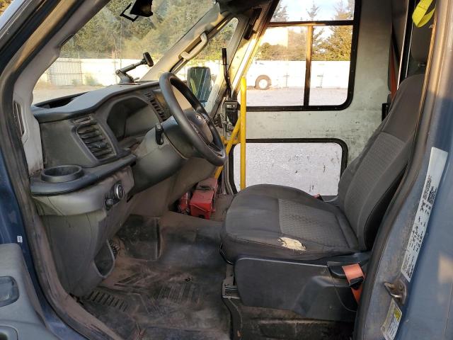 2021 FORD TRANSIT T- #3301621626