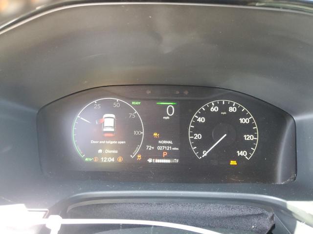 2024 HONDA CR-V SPORT #3296380678