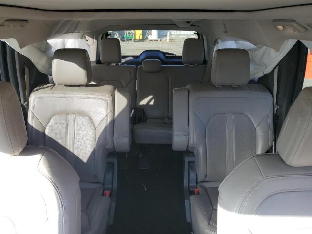 2018 FORD EXPEDITION MAX LIMITED 1FMJK1KT5JEA69004