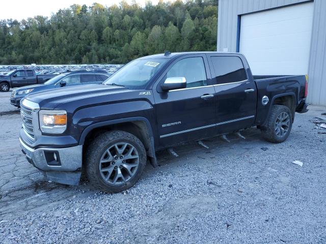 GMC SIERRA K15