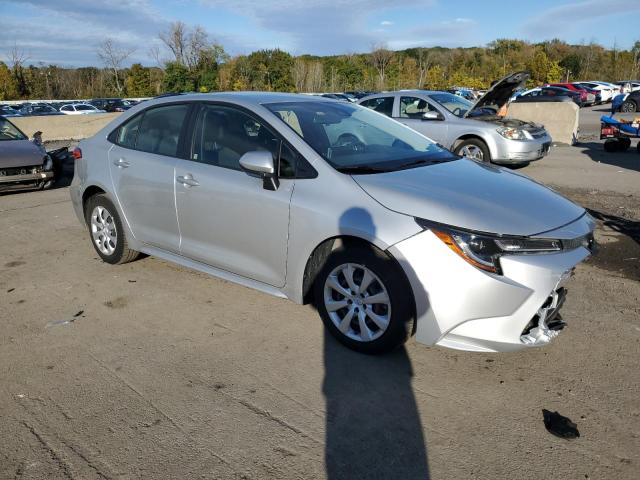 2020 TOYOTA COROLLA LE - JTDEPRAE7LJ093372