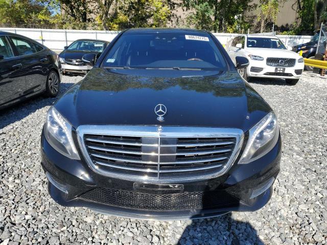 2015 MERCEDES-BENZ S 550 4MATIC WDDUG8FB8FA145588