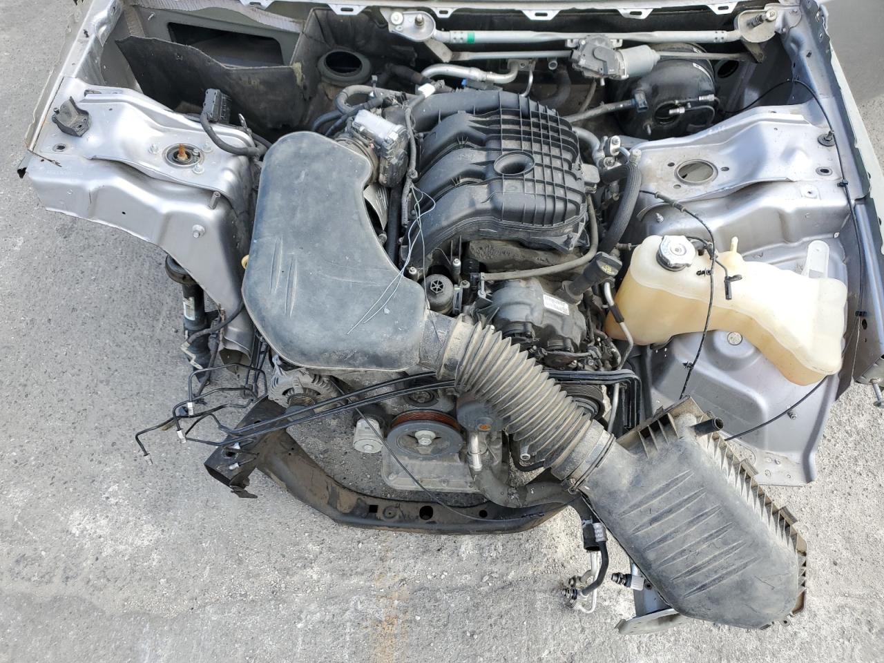 DODGE CHALLENGER SXT