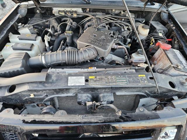 2011 FORD RANGER SUP - 1FTLR4FE8BPA68280